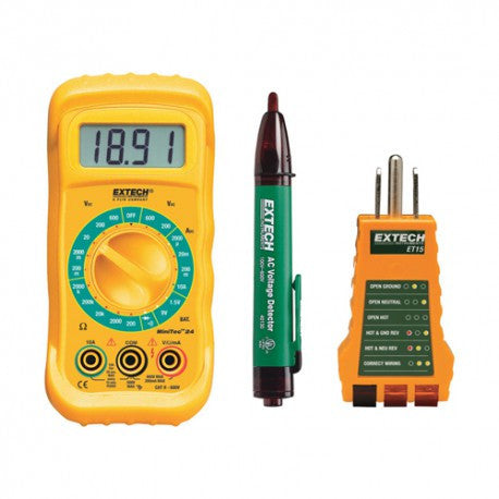 analog current mapa meter